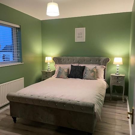 Heights View Apartment Londonderry Zewnętrze zdjęcie