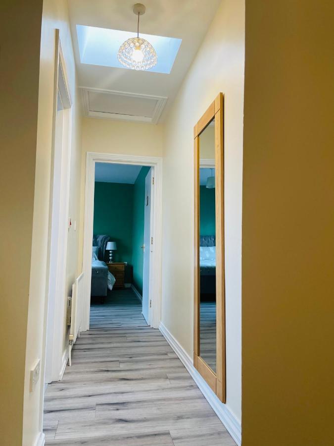 Heights View Apartment Londonderry Zewnętrze zdjęcie